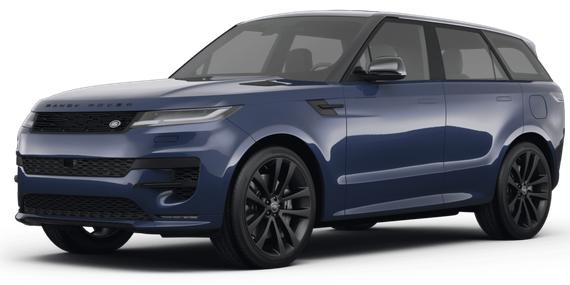 LAND ROVER RANGE ROVER SPORT 2023 SAL1L9FU2PA115352 image